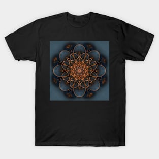 Dark chocolate 2 T-Shirt